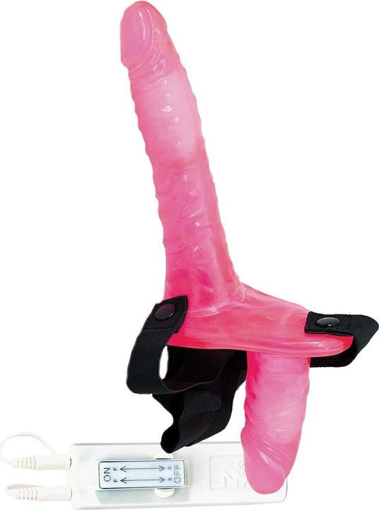 Produktbild NMC Joyride Duo Rosa