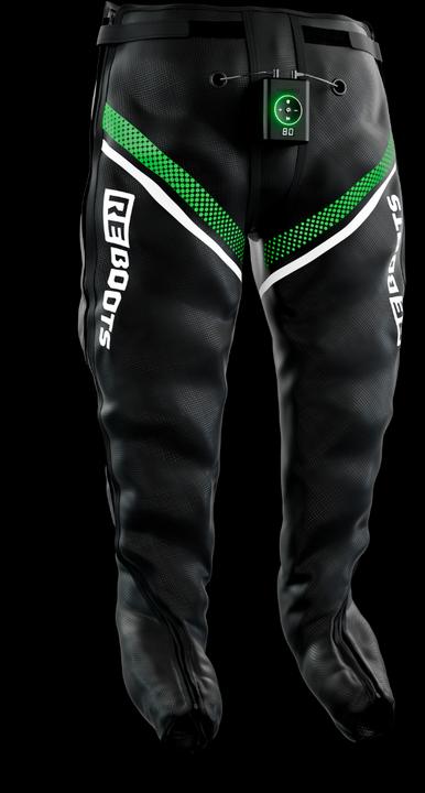 Actual product image Reboots GO X Lite - Grösse L
