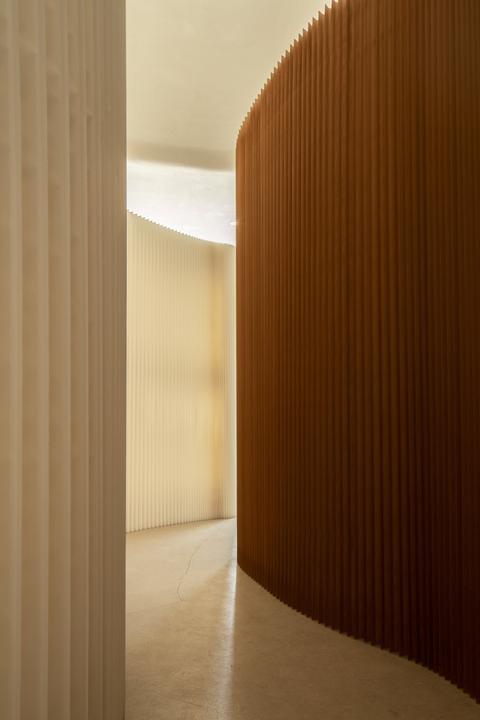 Immagine prodotto Spa Solutions Muro monumentale