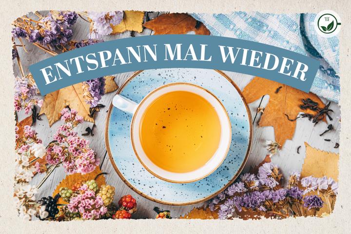 Produktbild Entspann mal wieder (1 Stk.)