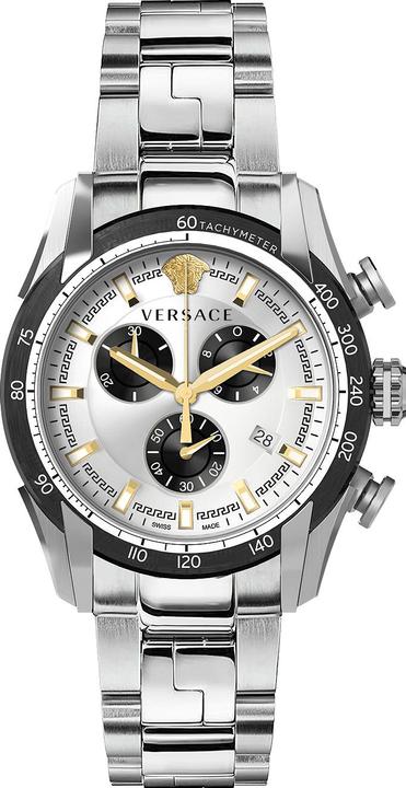 Versace VE2I00321 (Chronograph, 44 mm)