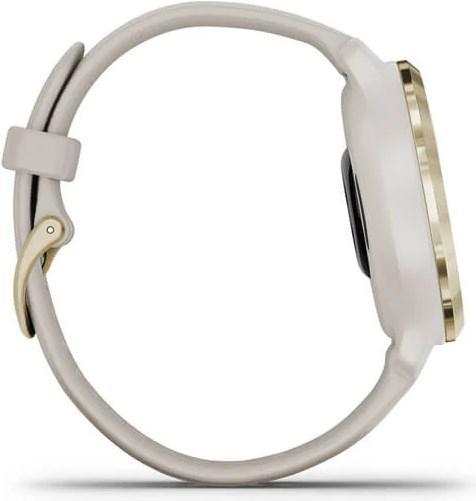 Actual product image Garmin Venu (English) (43 mm)