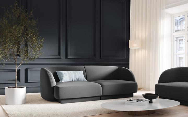Actual product image Micadoni Miley (2 person sofa, 4-seater, 3-seater)