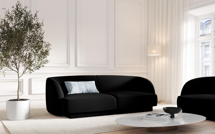 Actual product image Micadoni Miley (2 person sofa, 4-seater, 3-seater)