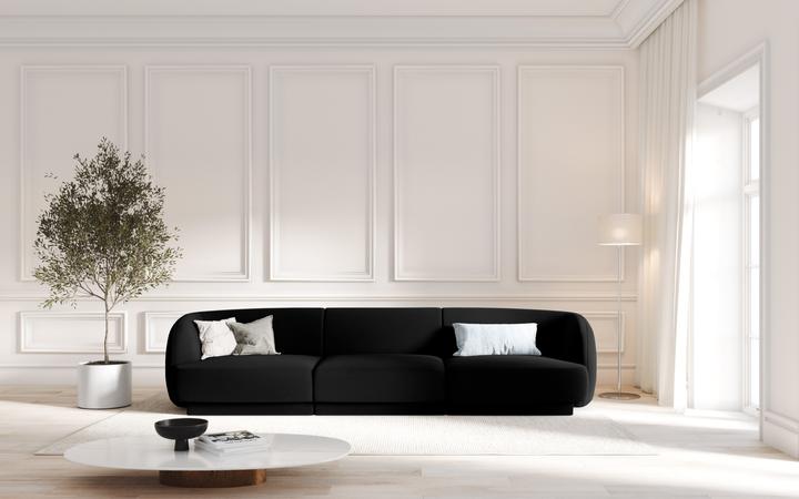 Actual product image Micadoni Miley (3-seater)