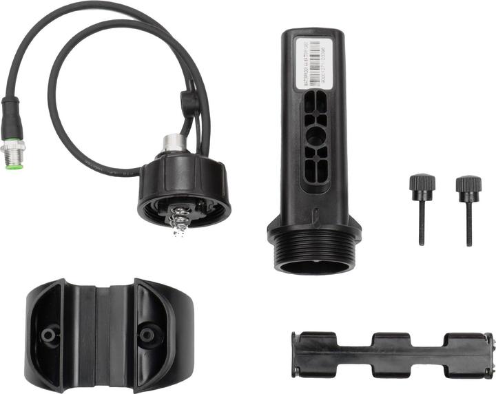 Image du produit Nokta Boîtier de Batterie étanche-Nokta Anfibio, Kruzer, Gold Kruzer et Gold Finder 2000