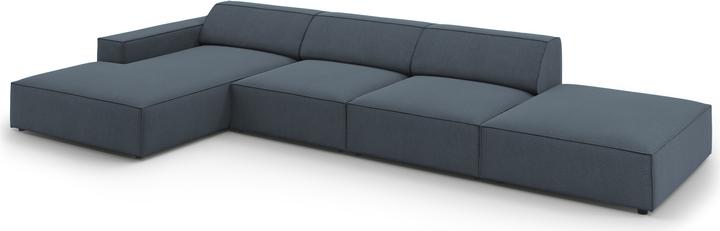 Actual product image Micadoni Jodie (Corner sofa)