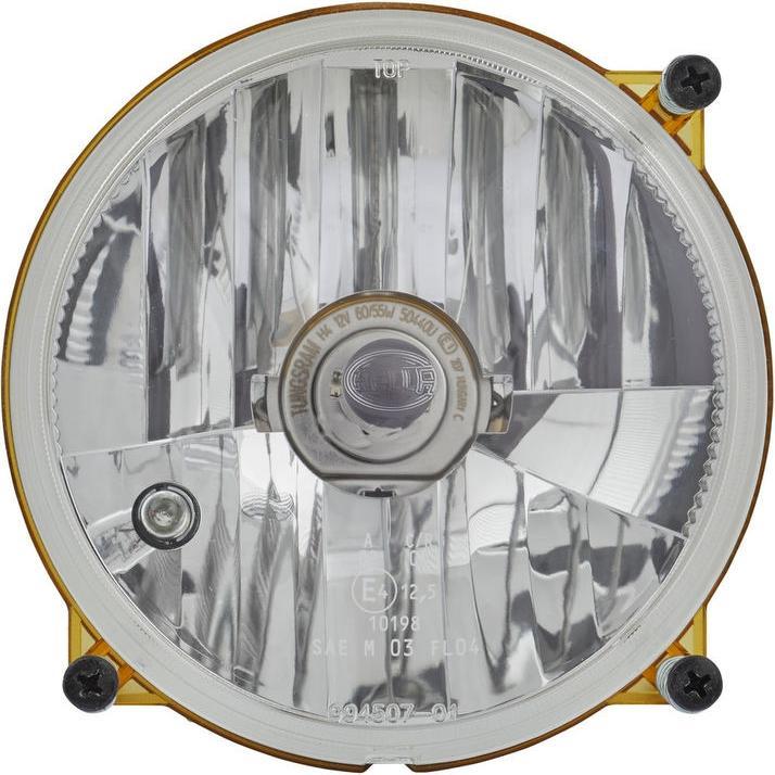 Image du produit Hella Phare FF halogène pour HAMM