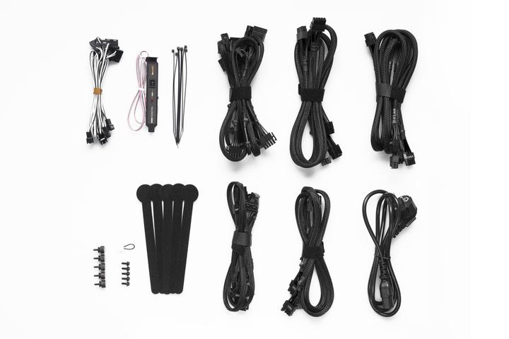 Produktbild be quiet! Dark Power Pro 11 (650 W)
