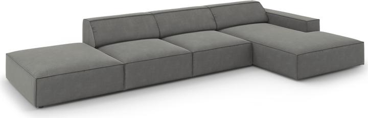Actual product image Micadoni Jodie (Corner sofa)