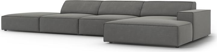 Actual product image Micadoni Jodie (Corner sofa)