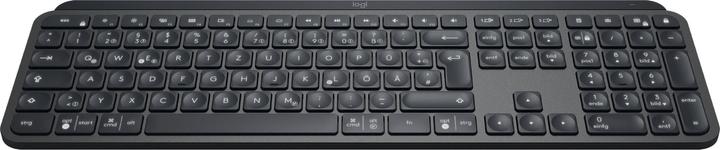 Produktbild Logitech MX Keys (DE, Kabellos)