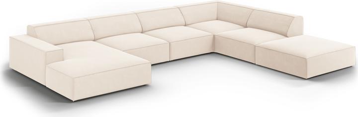 Produktbild Micadoni Jodie (Wohnlandschaft)