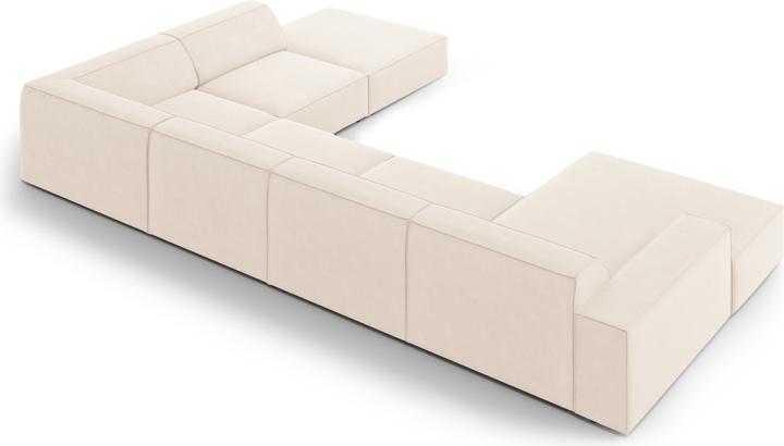 Produktbild Micadoni Jodie (Wohnlandschaft)