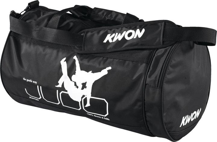 Produktbild Kwon judo-sporttasche
