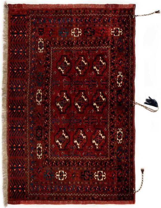 Produktbild Vidal Afghan (105 x 161 cm)