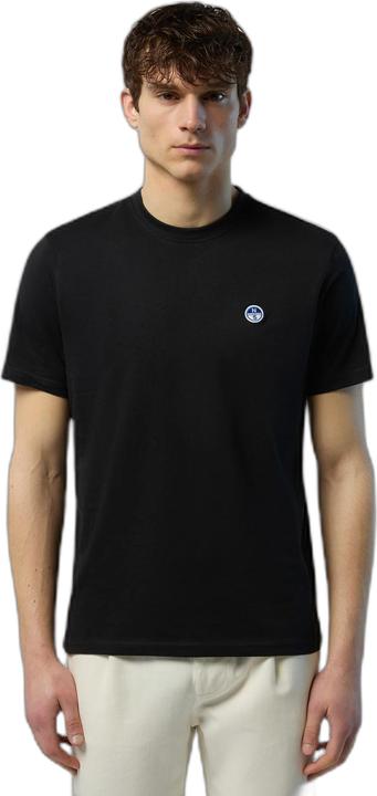 Image du produit North Sails t-hirt north ail baic bollo (S)