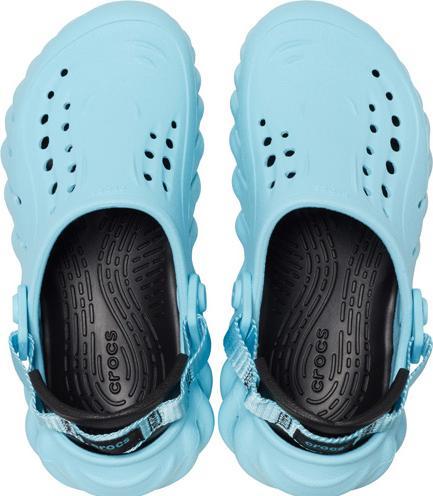 Produktbild Crocs K's Echo Clog (32)