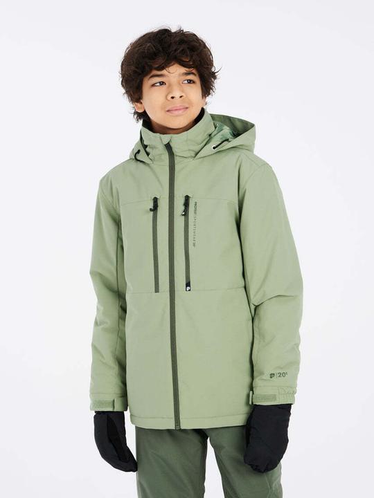 Actual product image Protest Snowjackets PRTFLYNTY JR snowjacket (176)