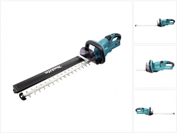 Produktbild Makita DUH551Z (Akkubetrieb)