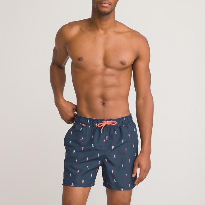 Actual product image La Redoute Collections Swimming shorts (M)