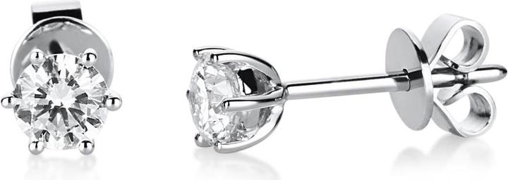 Image du produit Goldberg Diamant Catherine (Or blanc)