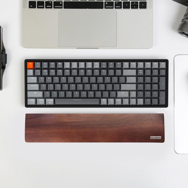 Produktbild Keychron K4 (CH, Kabelgebunden, Kabellos)