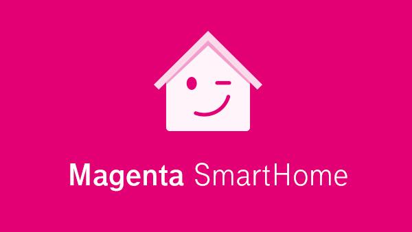 Produktbild Telekom Smart Home Tür-Fensterkontakt optisch
