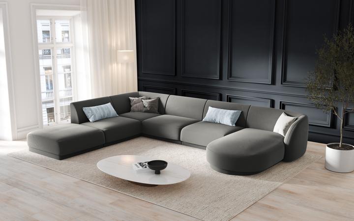 Actual product image Micadoni Miley (Sofa landscape)