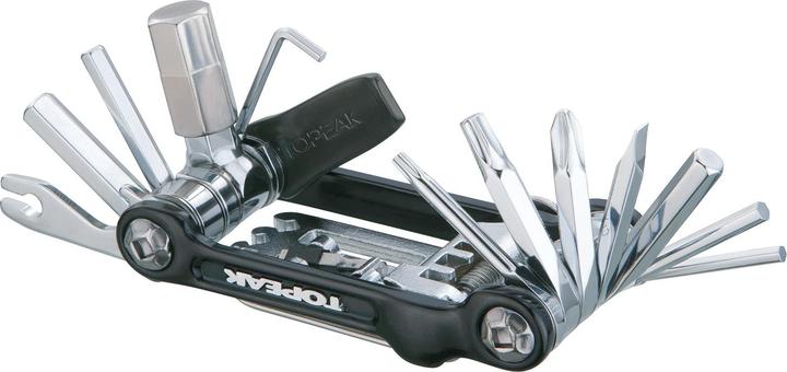 Produktbild Topeak Mini 20 Pro