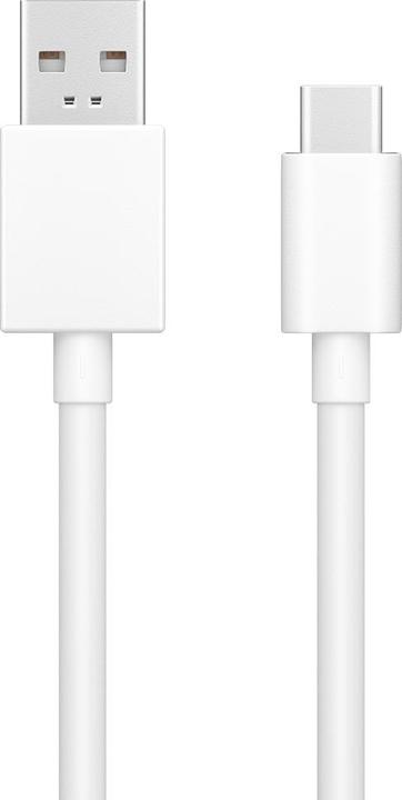 Produktbild OPPO USB A – USB C (1 m, USB 2.0, 65 W)