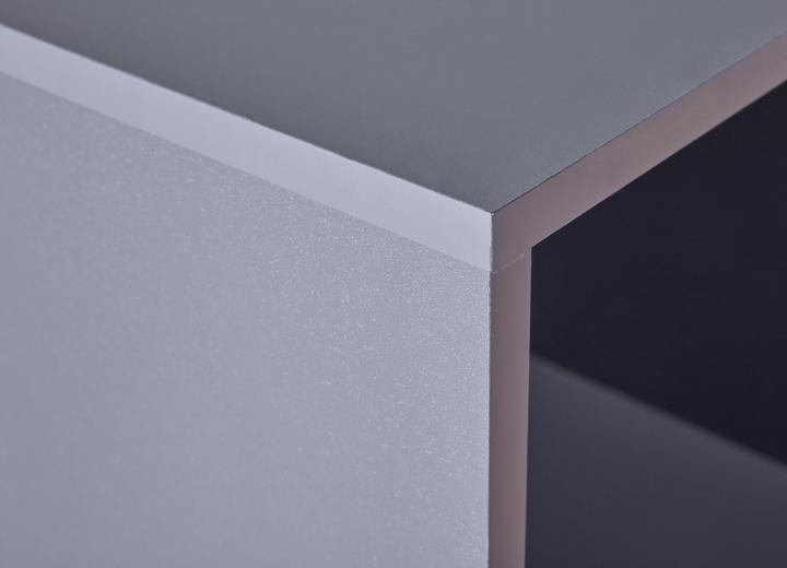 Image du produit Inter Link Pepeto 2T2S (120 x 30 x 77 cm)
