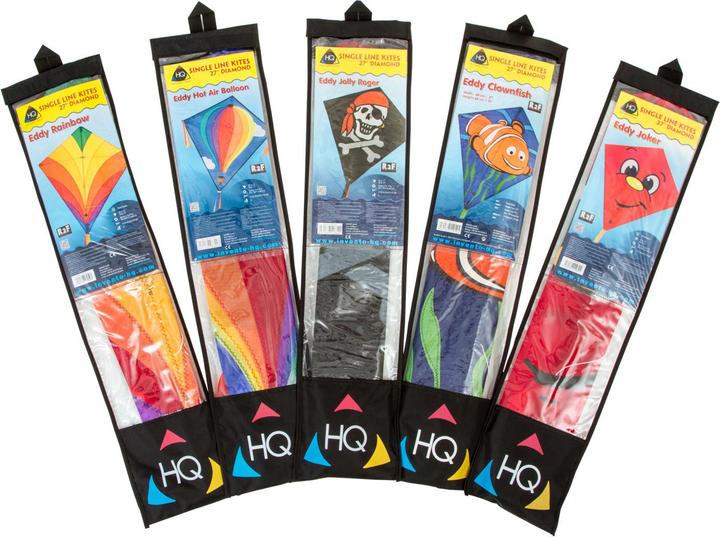 Actual product image Invento Eddy Jolly Roger