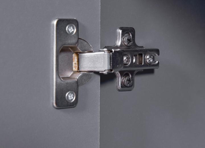 Actual product image Inter Link Silenzia 2T4S (40 x 92 cm)