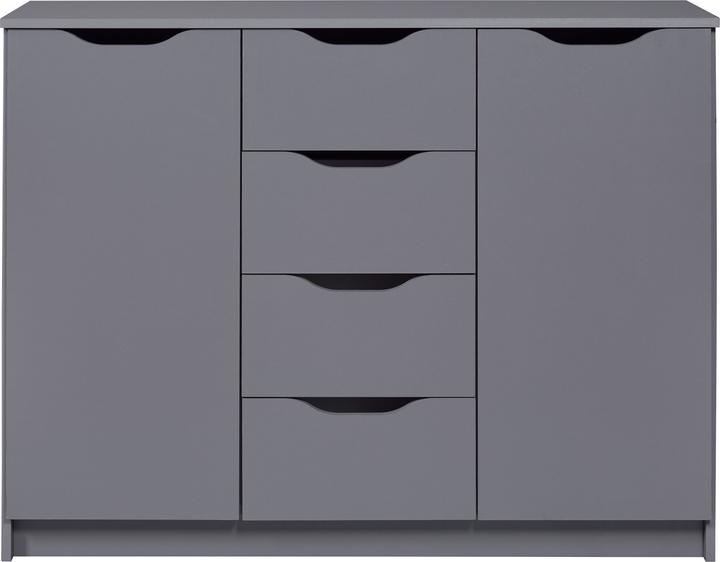Actual product image Inter Link Silenzia 2T4S (40 x 92 cm)