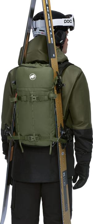 Produktbild Mammut Nirvana 22 (22 l)