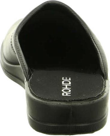 Actual product image Rohde slippers (46)