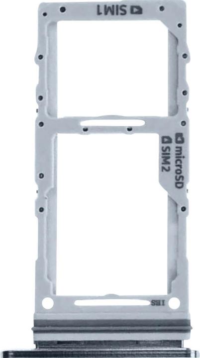 Produktbild Clappio Ersatz SIM-Halter (SIM-Halterung, Galaxy Note 10 Plus)