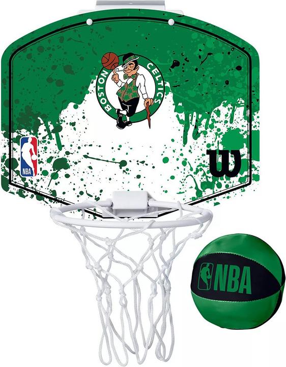 Produktbild Spalding Minibasketballkorbset