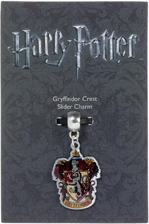 Produktbild Gryffindor Anhänger Metall (100% Synthetik)