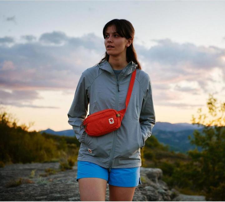Immagine prodotto Fjällräven Borsa per i fianchi High Coast