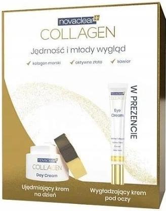 Image du produit Novaclear Spee, Aktiv Gel, liquide de lavage, tissus colorés, 5L (produit fabriqué en Allemagne) (Set soin du visage)