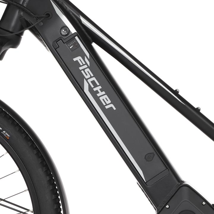 Immagine prodotto Fischer Bicicletta da trekking Terra 5.0i (44 cm)