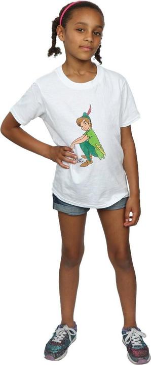 Immagine prodotto Disney Maglietta da ragazza in cotone classico (140, 146)