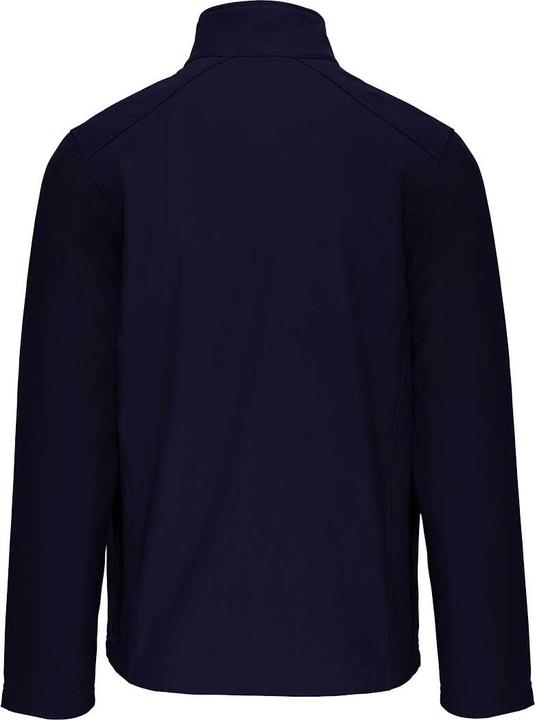 Actual product image Kariban Mens Soft Shell Jacket (S)