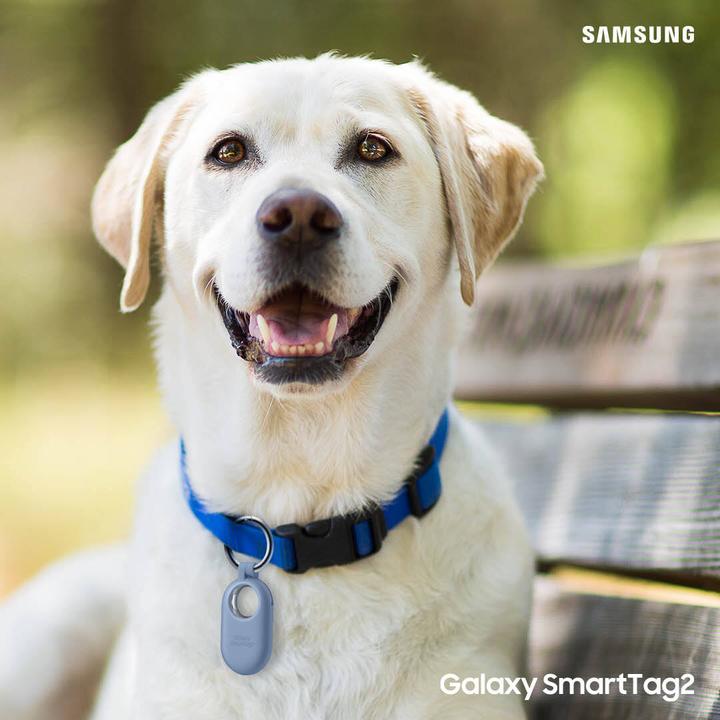 Actual product image Samsung Galaxy SmartTag2 (Android)