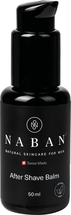 Naban - After Shave Balm (Balsam, 50 ml)