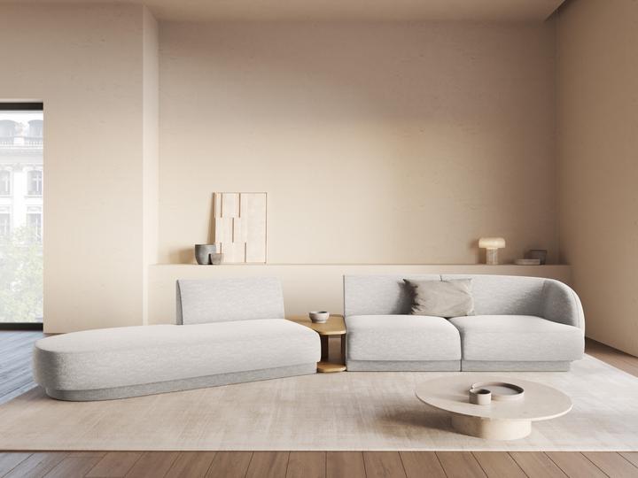 Produktbild Micadoni Miley (Modular Sofa, 4-Sitzer)
