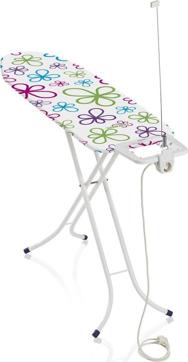 Produktbild Leifheit Bügeltisch Classic M Basic Plus (120 x 38 cm)