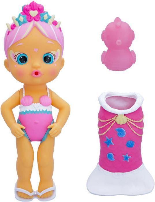 Produktbild Neutral Meerjungfrau Mimi Puppe
